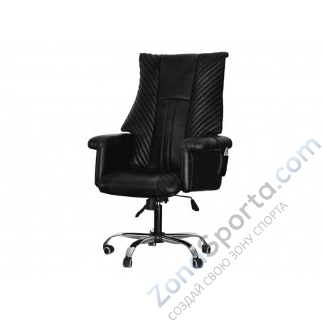 Офисное массажное кресло Ego President EG-1005 Elite Excluzive