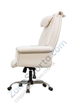 Офисное массажное кресло Ego President EG-1005 ELITE Standart