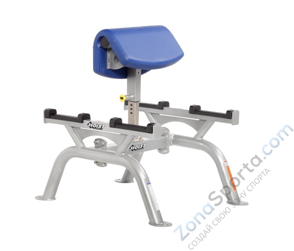 Парта для бицепса стоя Hoist CF-3555