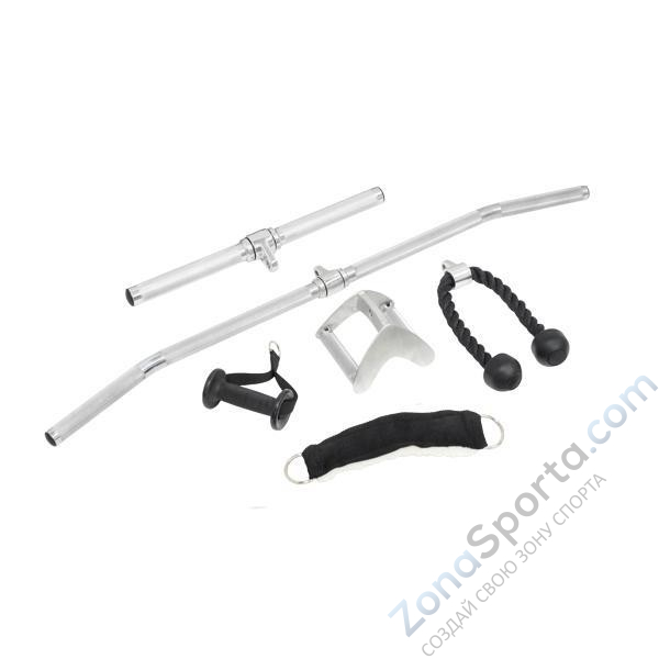 Перекрестная тяга Hoist CMD-6180