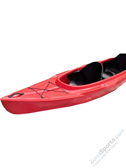 Пластиковый каяк Blau See Omar