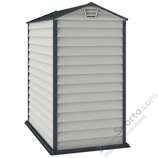 Пластиковый сарай EverMore