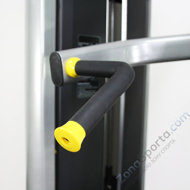 Грудной жим сидя Protrain 61A04-90