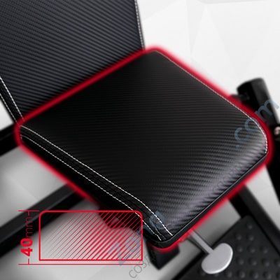 Плечевой жим сидя Realleader M2-1007