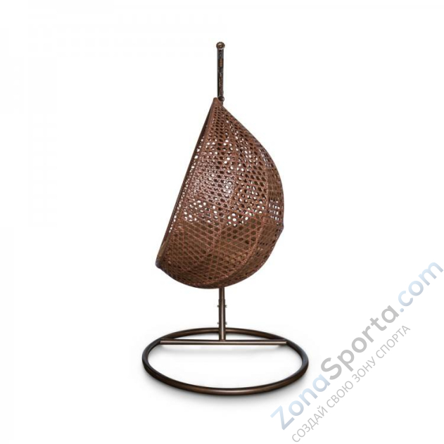 Плетёные качели Kvimol KM-0002 (ENL 1004M) средняя корзина