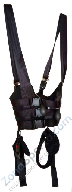 Подвес передвижной AMF 2551