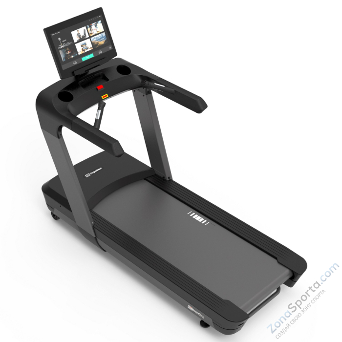 Профессиональная беговая дорожка Impulse AC850