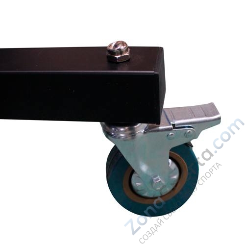 Профессиональный Теннисный стол для помещений Scholle T850