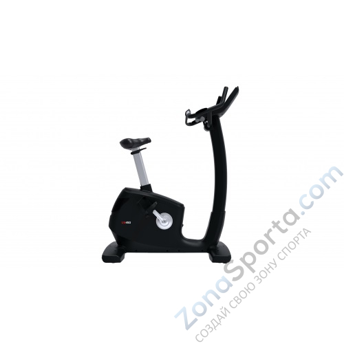 Профессиональный Вертикальный велотренажер CardioPower Pro UB450 (UB410)