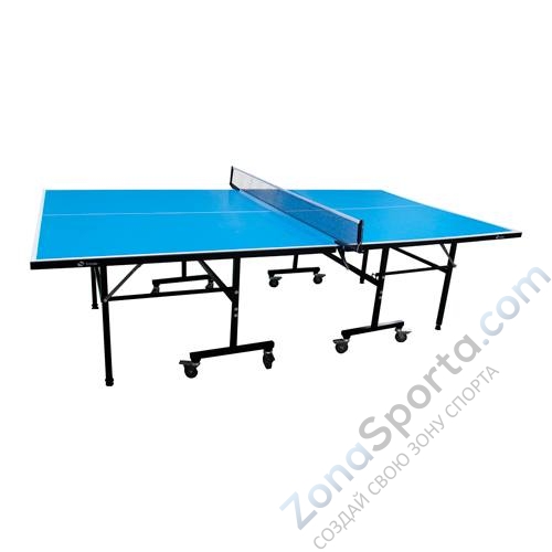 Профессиональный всепогодный теннисный стол Scholle T700