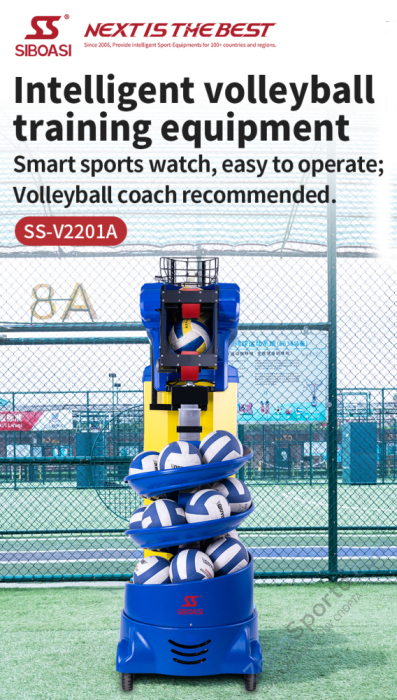 Профессиональный тренажер для волейбола V2201A