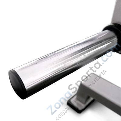 Разгибание ног на свободных весах Protrain SM790