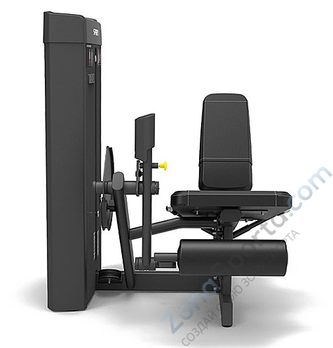 Разгибание ног сидя Spirit SP-4305