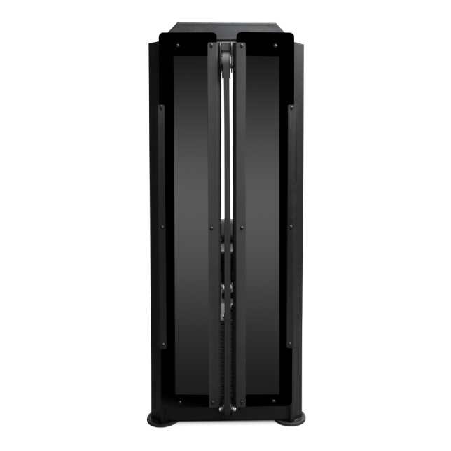 Разведение ног профессиональный Bronze Gym Partner ML-805