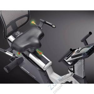 Горизонтальный велотренажер AeroFIT RB300