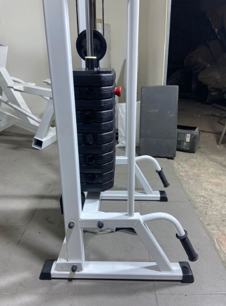 Реабилитационный тренажер DEXsport Biotonus 80 с турником