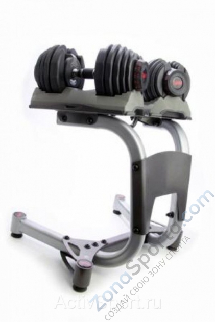 Регулируемая гантель DKN Adjustable Dumbbells 24 кг