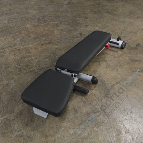 Регулируемая скамья складная Body Solid GFID225