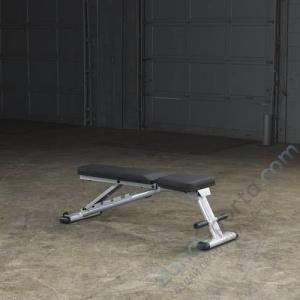 Регулируемая скамья складная Body Solid GFID225