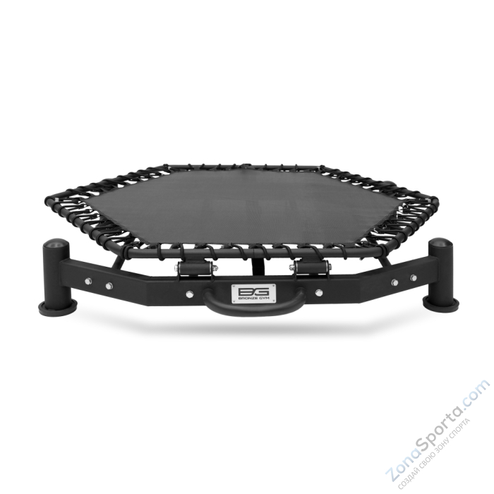 Регулируемый ребаундер Bronze Gym Partner FL-11