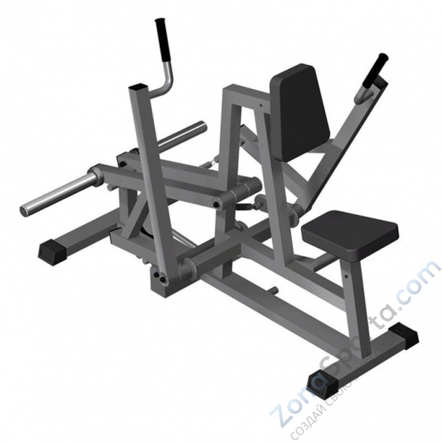 Рычажная тяга Iron King IK 320 (1400*920*1135), свободный вес