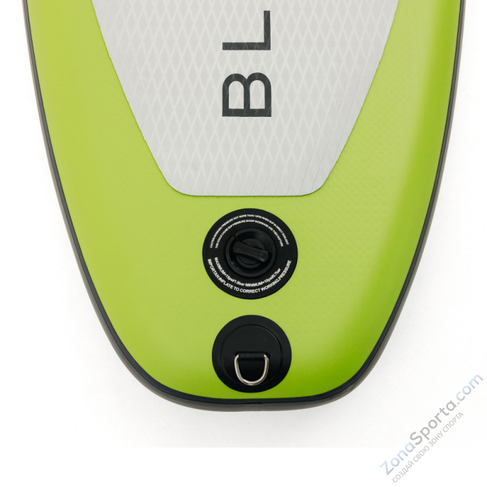 Сап-борд детский Blau See Junior green 10