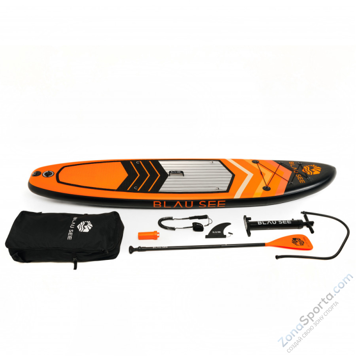 Сап-борд детский Blau See Moonlight Junior 10