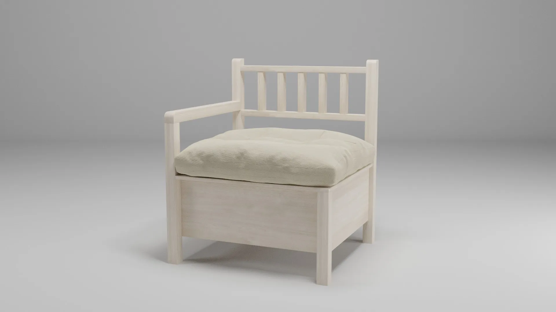 Секция правая для мягкого дивана Savushka Type-FR