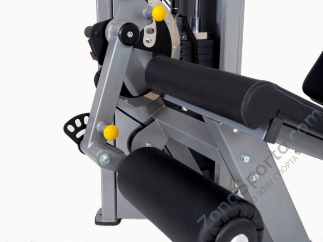 Сгибание ног DK-Sport A306S