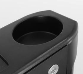 Сгибание ног лежа Bronze Gym Neo 01