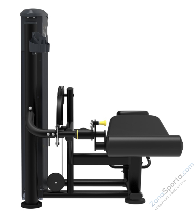 Сгибание ног лежа Impulse IT9521