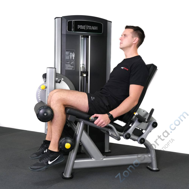 Сгибание ног сидя Protrain 61A25-80