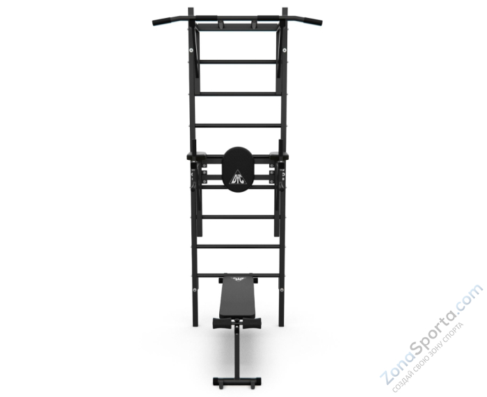 Шведская стенка с опциями DFC Classic VT-7006