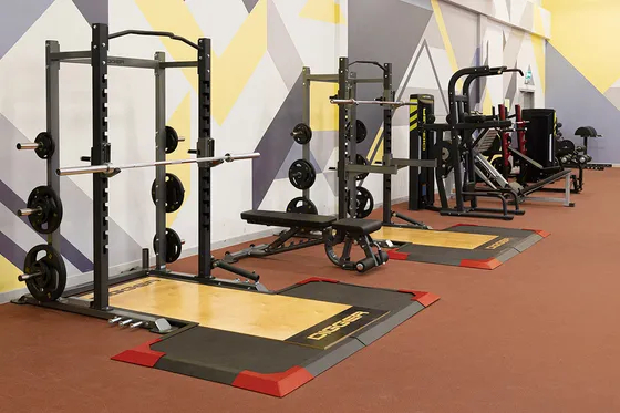 Силовая рама Hasttings Digger HD018-6