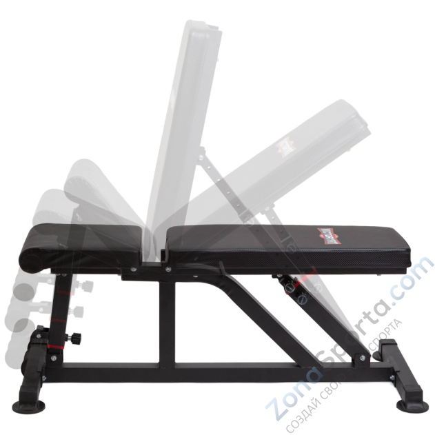 Силовая скамья VictoryFit VF-T22