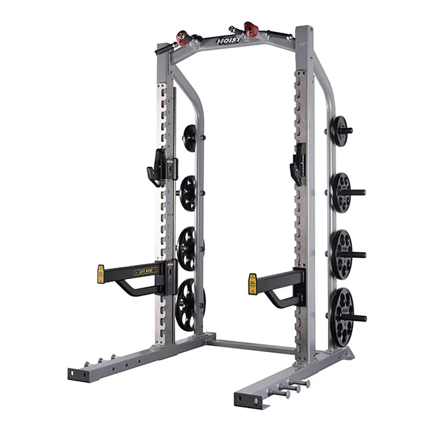 Силовая рама Hoist CF-3365 Half Rack