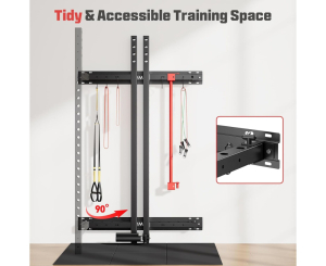 Силовая рама стационарная DFC D031