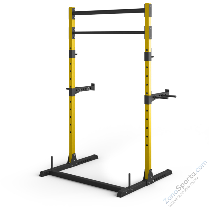 Силовая рама Unix Fit многофункциональная (200 кг)