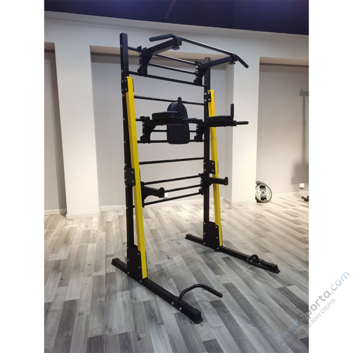 Силовая стойка Apex Intense F302