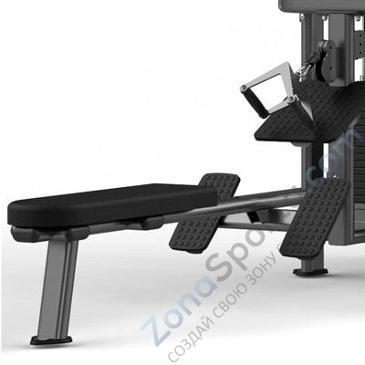 Силовой комплекс 4-сторонний Realleader FM-2004