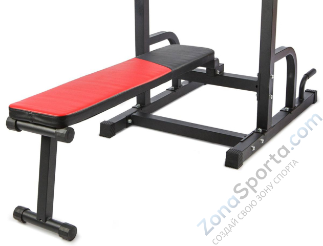 Силовой комплекс Atlas Sport AS-7030