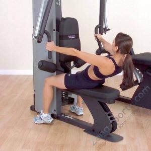 Силовой комплекс Body Solid G8I