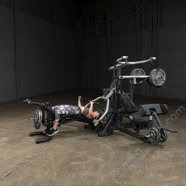 Силовой комплекс Body Solid SBL460