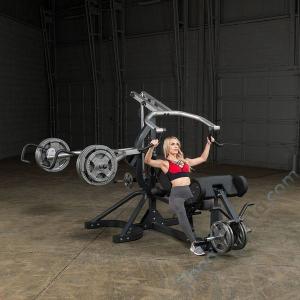 Силовой комплекс Body Solid SBL460