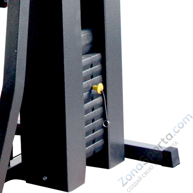 Силовой комплекс DFC D3001C