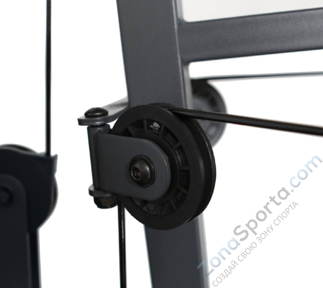 Силовой комплекс домашний Oxygen Fitness Irving