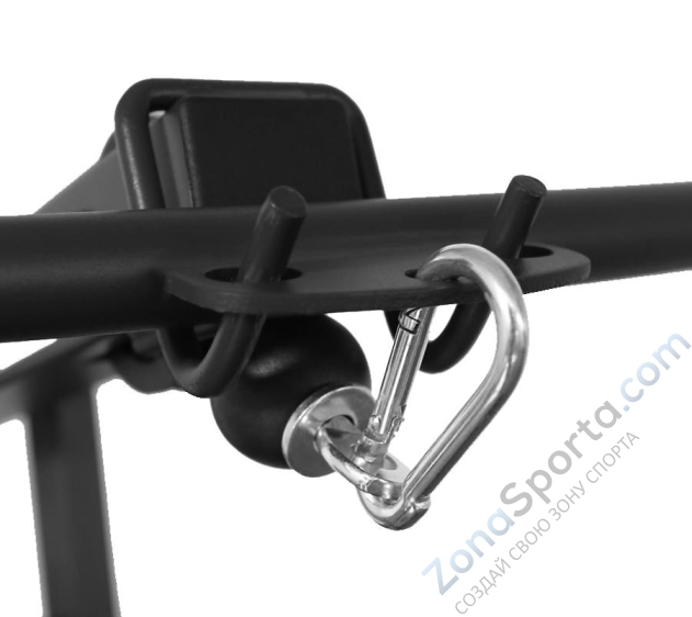 Силовой комплекс Oxygen Fitness Viking