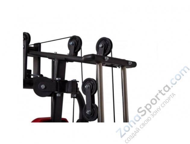 Силовой тренажер ProFit HG430