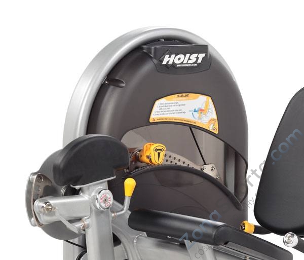 Силовой тренажер Разгибание ног HOIST CL-3401