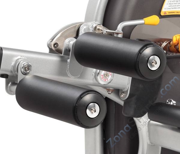 Силовой тренажер Сгибание ног HOIST CL-3402